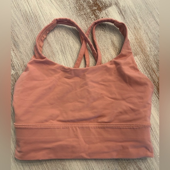 lululemon athletica Other - Women's Lululemon Free to Be Serene Sports Bra Size 2